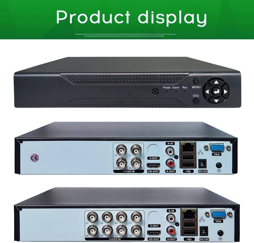 product cross